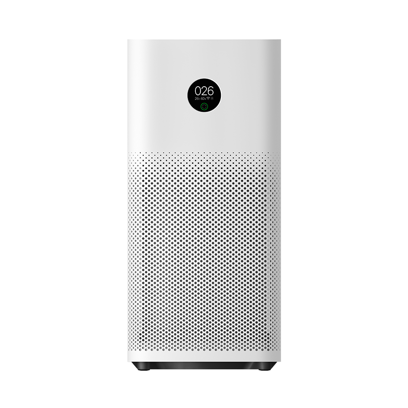 Xiaomi Mi Air Purifier 3H – Hava Temizleyici